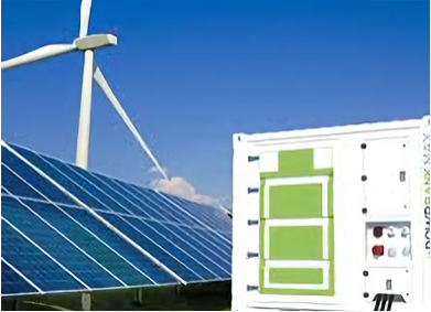 NTPC Green crosses 10 GW renewable capacity, records 14.60 BU consolidated Power Generation in FY26