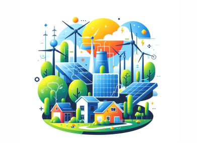 CTU Approves Generation Configuration Revision for Lambent Energy’s 300 MW Hybrid Project in Bidar