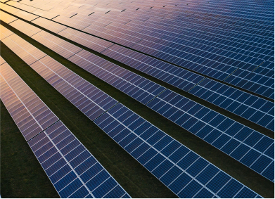 GAIL issues tender for 600 MW Solar PV Project with BESS in Jhansi Solar Park