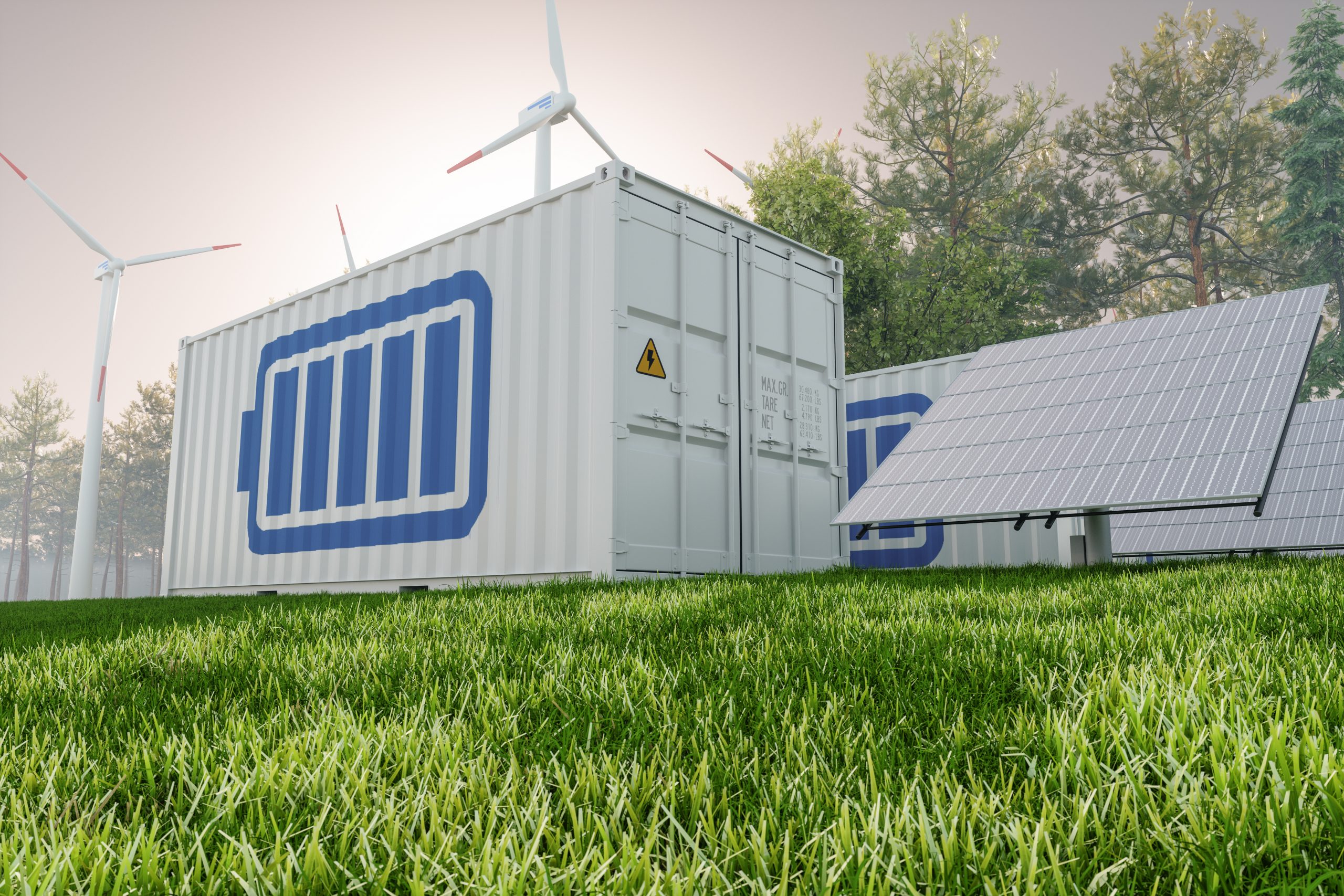 SJVN floats tender for 265 MW/530 MWh Standalone BESS in Haryana under VGF Scheme