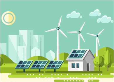 Manipur introduces Regulations for Grid-Interactive Distributed Renewable Energy Systems