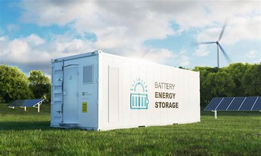 APPCC invites EoI for Co-Located BESS at existing Renewable Energy projects in Andhra Pradesh