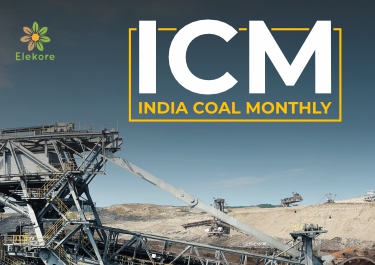 Indian Coal Monthly