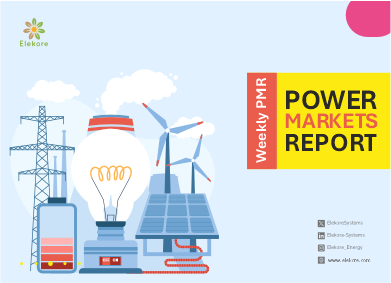 Power Market Report Weekly (PMR)