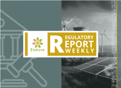 Regulatory Report