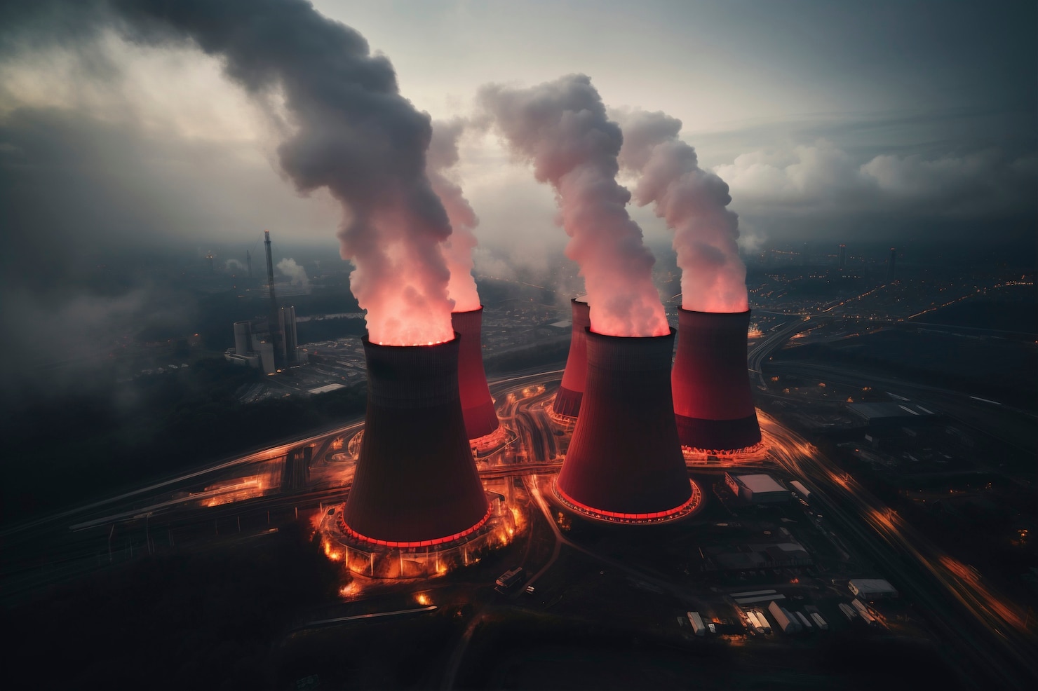 Coal analytics