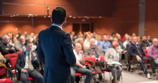 Elekore industry event