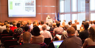 Elekore industry conference