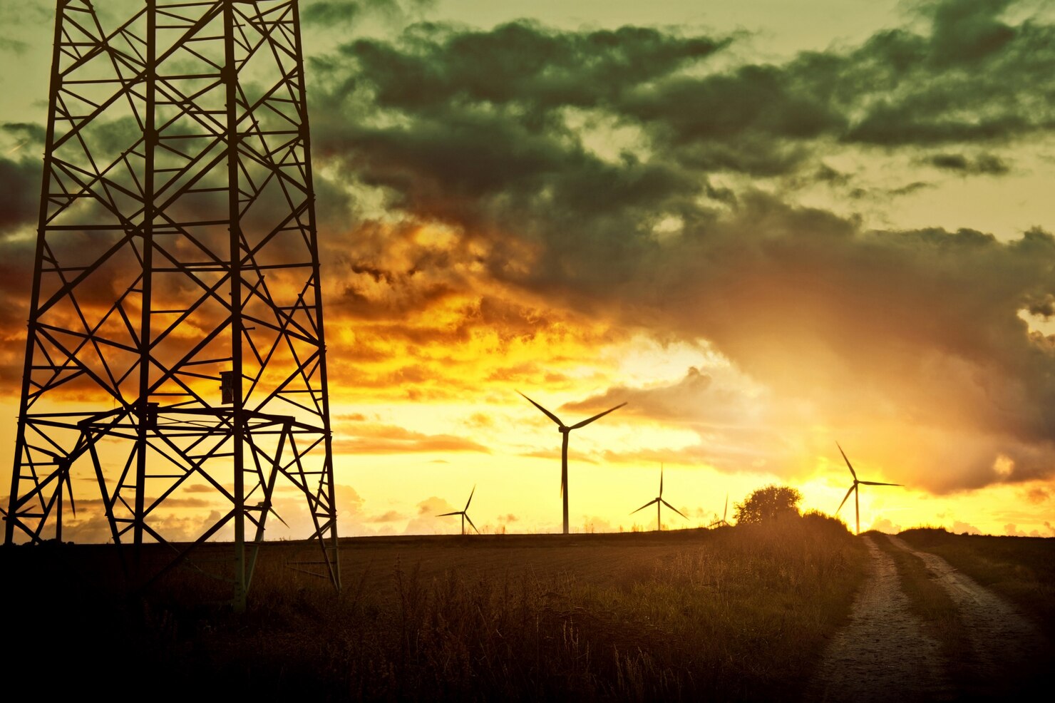 Power and renewable energy