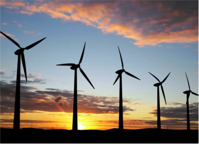 Terra Clean invites bids for 200 MW ISTS-connected wind project in Karnataka with 100 MW greenshoe option