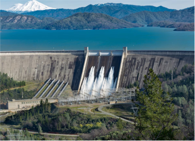 CTU okays ISTS Connectivity to Greenko's 1,750 MW Demwe Hydro Project and Adani's 1,800 MW Howraghat PSP