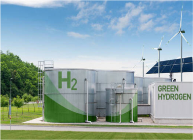 Mahagenco REL invites EOIs from Industrial Buyers for Green Hydrogen and Green Ammonia Offtake from Uran Project