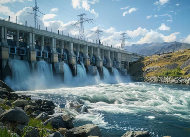 Torrent's 1,400 MW Pen Off-Stream PSP gains EAC recommendation for Specific ToR