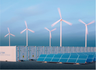 Solar, Wind projects within 50 Km of border to require security clearance: Ministry of Home Affairs